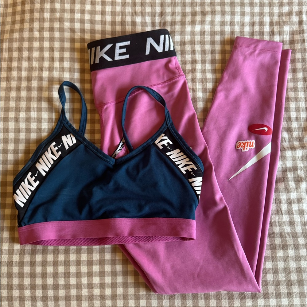 Nike Indy Limited Edition Set